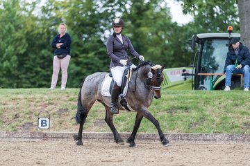 Bild 574 - Pony Akademie Turnier